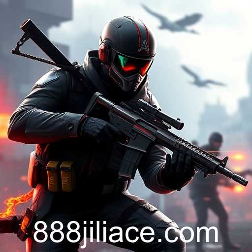 Exploring the Thrills of Action Games: A Dive into JILIACE