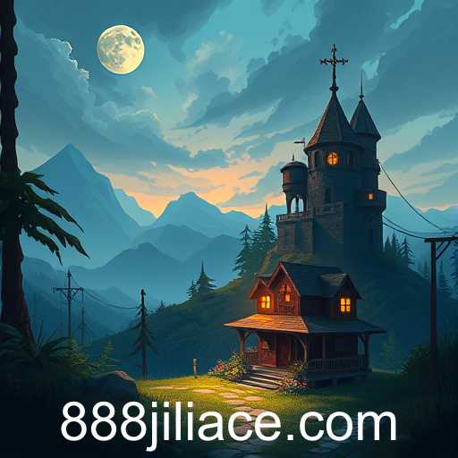 Exploring the World of Adventure Games: A Deep Dive into JILIACE