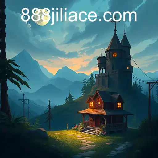 Exploring the World of Adventure Games: A Deep Dive into JILIACE