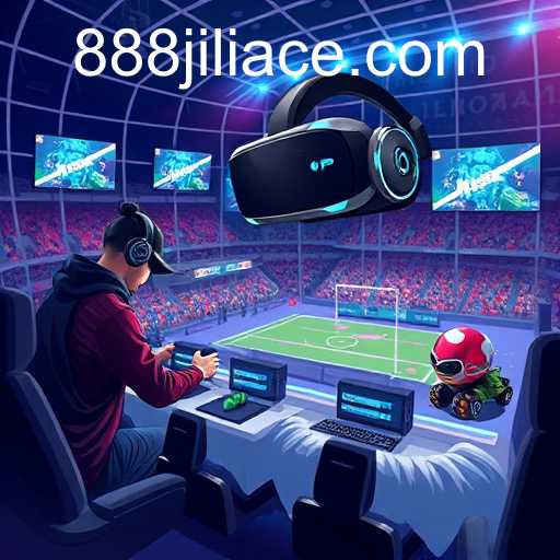 Digital Landscape of Gaming in 2025