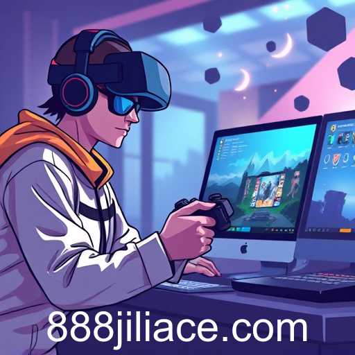 The Evolution of Online Gaming Platforms