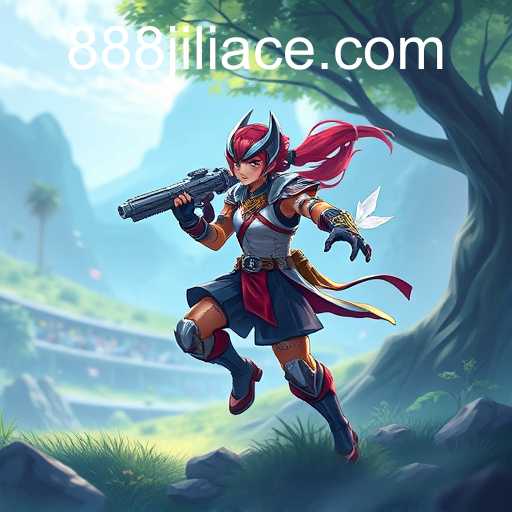 Exploring Virtual Frontiers: The Rise of JILIACE