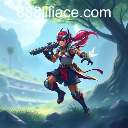 Exploring Virtual Frontiers: The Rise of JILIACE