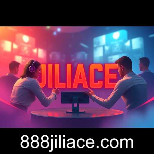 Exploring the Future of Gaming on JILIACE
