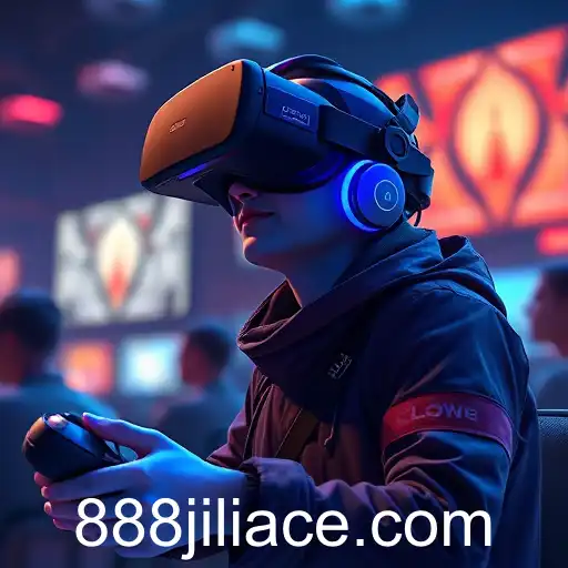 Gaming Evolution in the English-Speaking World