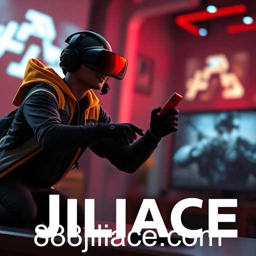 Gaming Evolution in the Digital Age