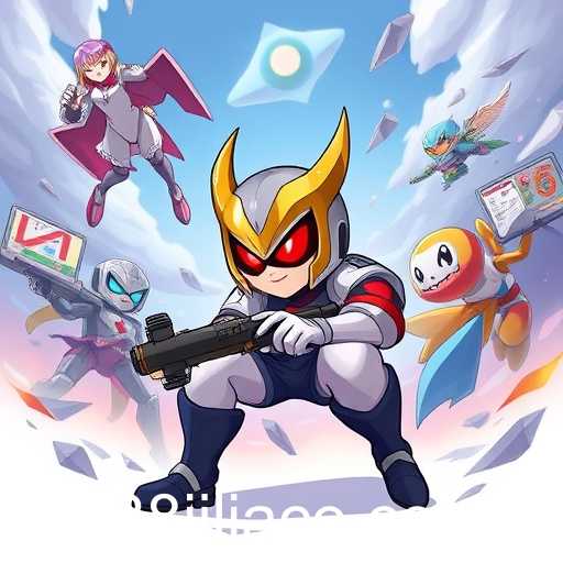 The Gaming Revolution with JILIACE