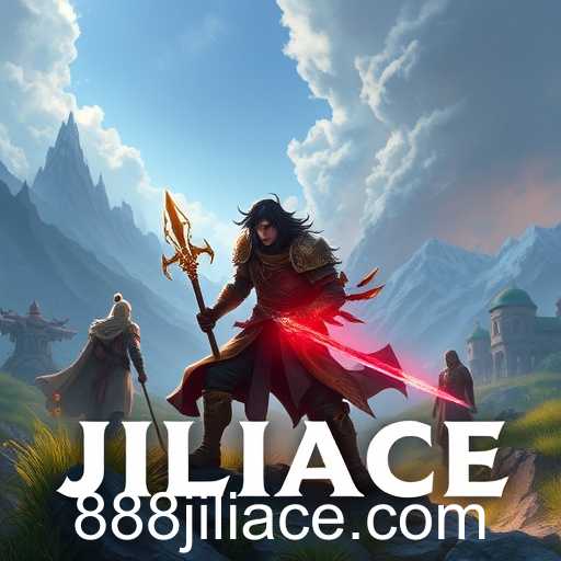 JILIACE Revolutionizes Online Gaming Experience