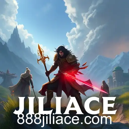 JILIACE Revolutionizes Online Gaming Experience