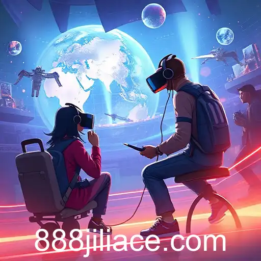 Gaming Trends Shaping 2025