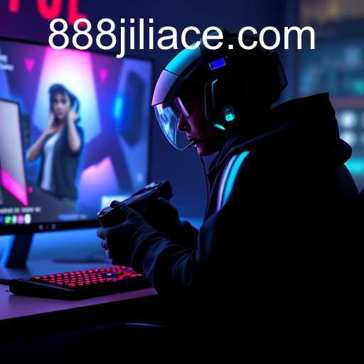 JILIACE Sparks Enthusiasm in Gaming Community