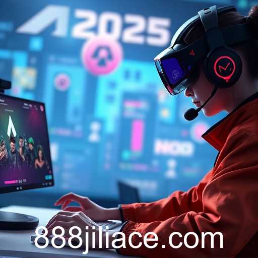 Gaming Evolution: The Rise of JILIACE