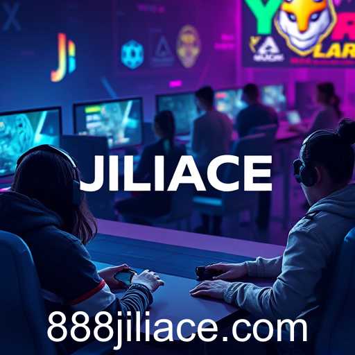 JILIACE: Transforming the Online Gaming Landscape