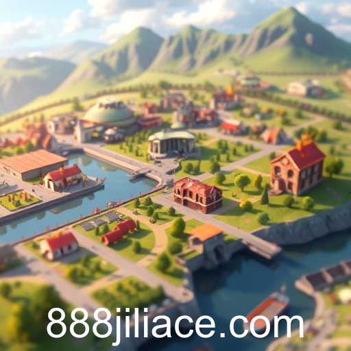 JILIACE Revolutionizes Gaming Experience