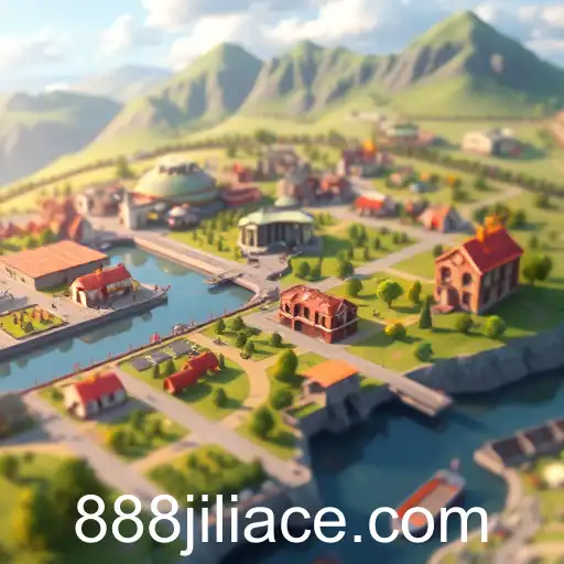 JILIACE Revolutionizes Gaming Experience