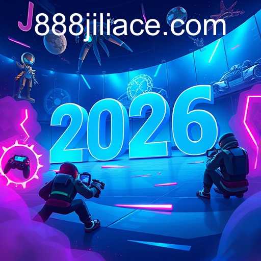 JILIACE: Revolutionizing Gaming Online