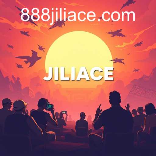 The Rise of JILIACE: A Digital Gaming Revolution