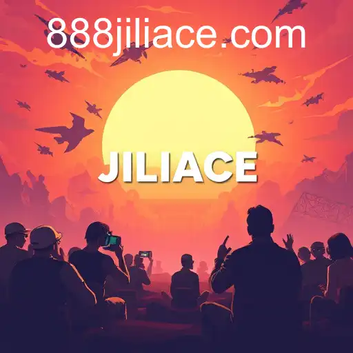 The Rise of JILIACE: A Digital Gaming Revolution