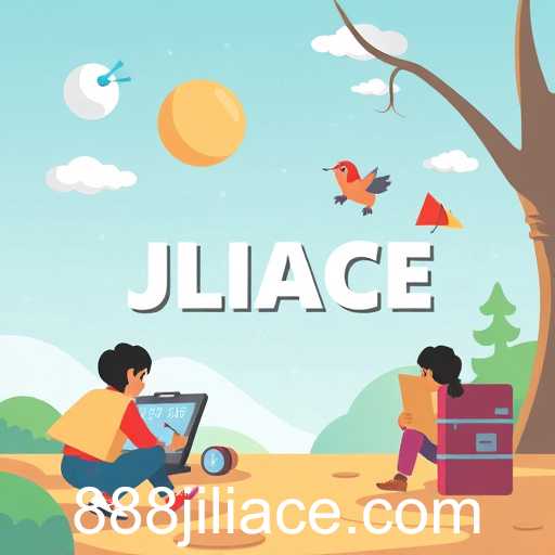JILIACE: Revolutionizing Online Gaming