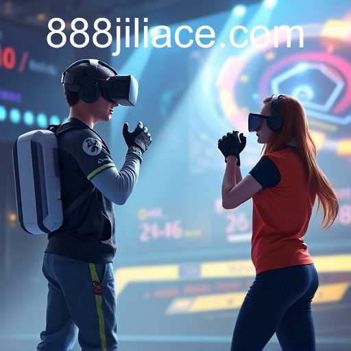JILIACE: Changing the Game for Online Players