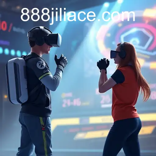 JILIACE: Changing the Game for Online Players