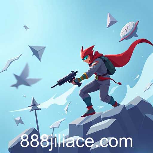 The Rise of JILIACE in Online Gaming