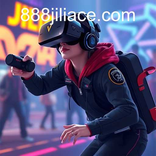JILIACE: Revolutionizing Online Gaming in 2025