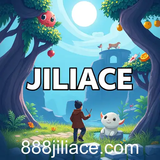 JILIACE Transforms Online Gaming