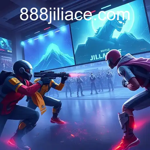 JILIACE Redefines Online Gaming Landscape