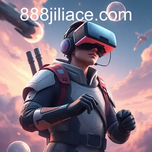 JILIACE: The Evolution of Online Gaming in 2026