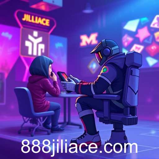 The Growing Popularity of JILIACE