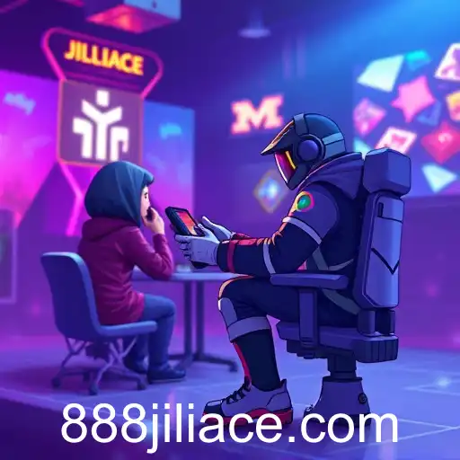 The Growing Popularity of JILIACE