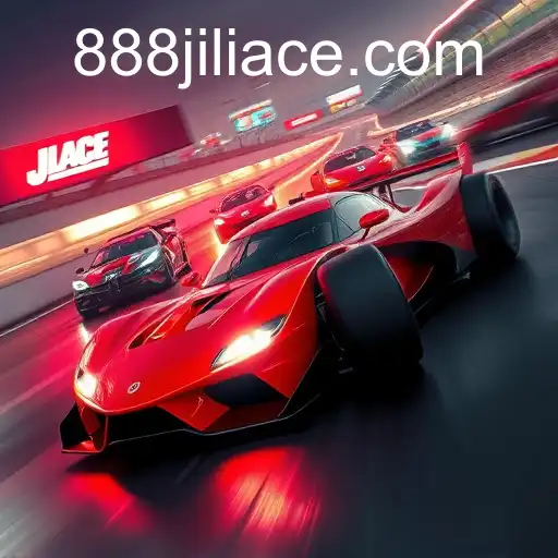 Exploring the Thrills and Excitement of Racing Games