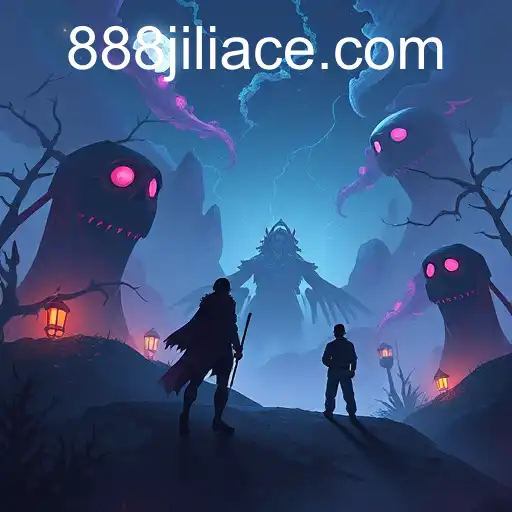 JILIACE: The Rise of Interactive Game Narratives