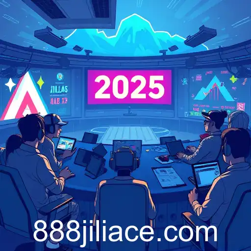 The Rise of Gaming Communities in 2025