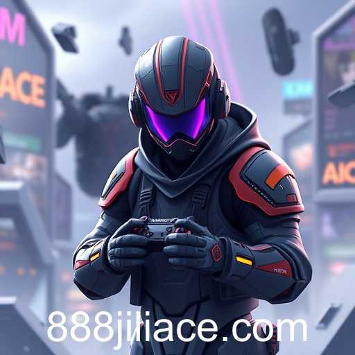 The Rise of JILIACE in the Online Gaming Scene