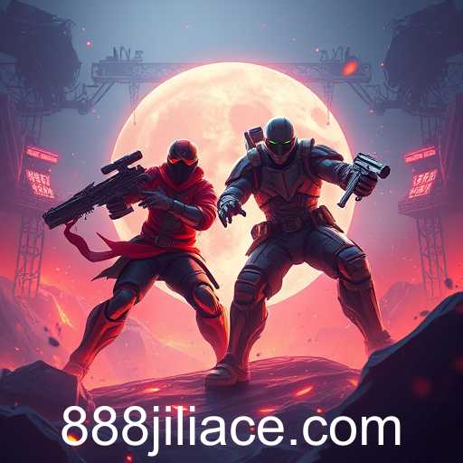 The Rise of JILIACE in the Gaming World