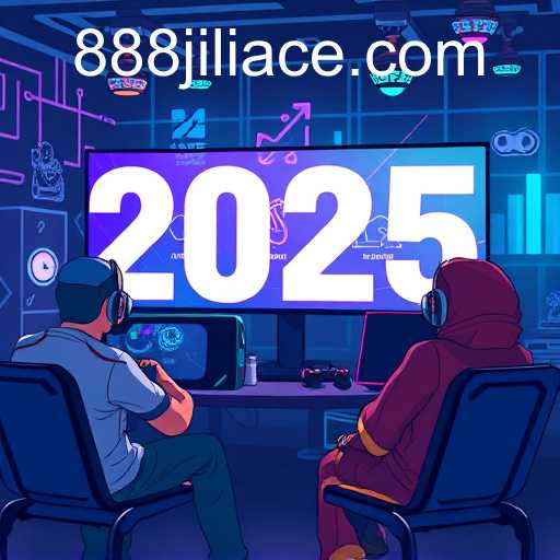 The Rise of Online Gaming in 2025