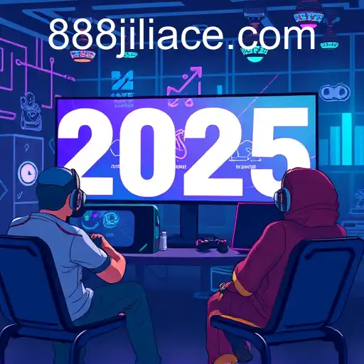 The Rise of Online Gaming in 2025