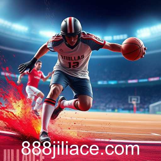 Exploring the Exciting World of Sports Games: A Focus on JILIACE