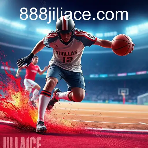 Exploring the Exciting World of Sports Games: A Focus on JILIACE