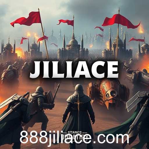 Exploring the Strategic Depth of JILIACE: A New Era in Strategy Games